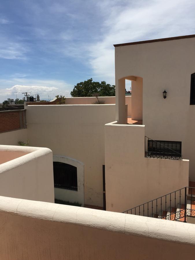 Hostal El Dulce Nombre 瓦曼特拉 外观 照片